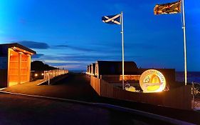 3 Sinclair Bay Lodges